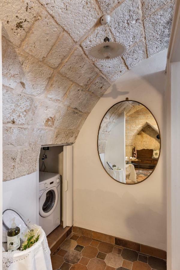 Il Cedrangolo House Tree Monopoli Exterior foto
